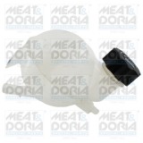 MEAT &amp; DORIA 2035188 Rezervor apa, radiator