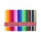 Hartie creponata colorata - Asortat