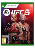 Ea Sports Ufc 5 XBOX SERIES X, Electronic Arts
