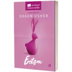 Erotism Seria Scrisori remarcabile Shaun Usher