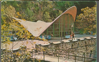 CPIB 15200 - CARTE POSTALA - BAILE OLANESTI. IZVORUL NR. 24 foto