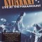 DVD Live at the Paramount NIRVANA