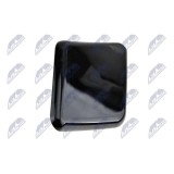 Capac spalator far Nissan Qashqai 2014-, Dreapta, 28658-HV08E