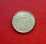 Moneda 100 lei 1938 demonetizata, Cupru-Nichel