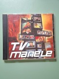 CD- TV Manele original anul 2003