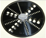 Razatoare disc robot de bucatarie Bosch MCM2150 00650963 BOSCH/SIEMENS