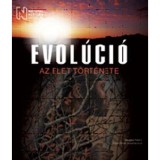 Evol&uacute;ci&oacute; - Douglas Palmer