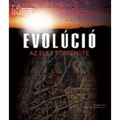 Evol&amp;uacute;ci&amp;oacute; - Douglas Palmer foto