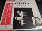 Vinil &quot;Japan Press&quot; Miguel Angel Estrella &lrm; - Bartok-Tauriello (EX)