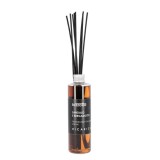Cumpara ieftin Parfum camera aroma lemn santal, bergamota &Oslash;5x16,5h, 250 ml