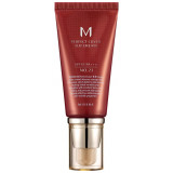 BB Cream Missha Perfect Cover SPF 42 PA +++, 50ml - 23 Natural Beige