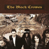 The Southern Harmony And Musical Companion - Vinyl | Black Crowes, Commercial Marketing