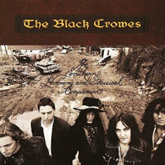 The Southern Harmony And Musical Companion - Vinyl | Black Crowes