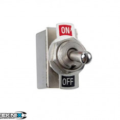 Buton 'On/Off' (pornire-oprire motor) universal