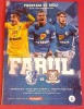 Program meci fotbal FARUL CONSTANTA - RAPID BUCURESTI (06.05.2023)