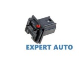 Buton switch deschidere hayon Peugeot 206 (1998-&gt;)[2A/C], Array