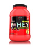 Pudra proteica cu aroma Italian Caffe Late iWhey Isolate, 900g, Genius Nutrititon, Genius Nutrition