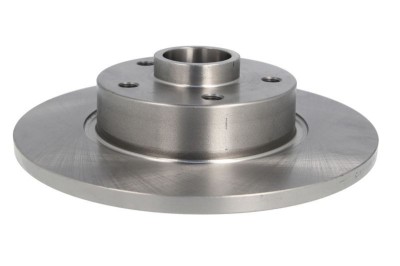 Disc frana OPEL VIVARO platou / sasiu (2014 - 2016) KRIEGER 0950004584 foto