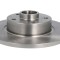 Disc frana OPEL VIVARO platou / sasiu (2014 - 2016) KRIEGER 0950004584
