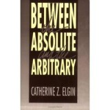 Between the Absolute and the Arbitrary