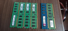 Memorie 2GB DDR3 1333MHz foto