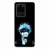 Husa compatibila cu Samsung Galaxy S20 Ultra Silicon Gel Tpu Model Jujutsu Kaisen