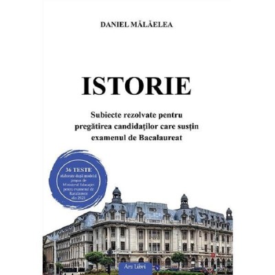 Istorie subiecte rezolvate foto