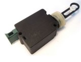 Actuator inchidere portbagaj Audi A6 (C5), 05.1997-01.2005 Model SEDAN, Audi TT (8N) 10.1998-05.2006, motoras pentru portbagaj, 4B9962115,, Rapid