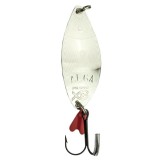 Lingurita oscilanta Jaxon Alga New №0 9g Silver