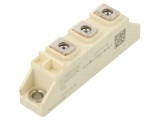 Modul Diodă Dubli &icirc;n Serie If 98A Ufmax 1,6V