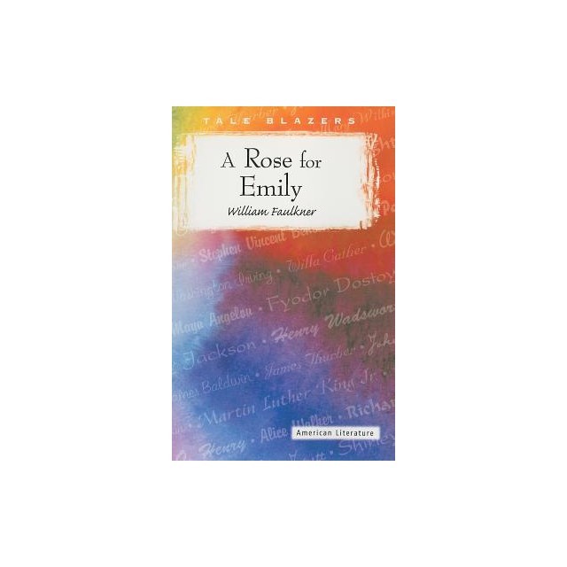 A Rose for Emily