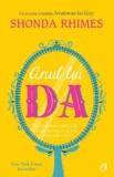 Anul lui DA - Shonda Rhimes