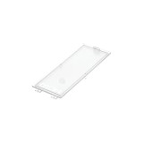 Capac pentru hotă BOSCH 12025015 BALAY SIEMENS Original