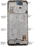 Display Xiaomi Redmi Note 10 Pro (4G) BLACK ( Service Pack )