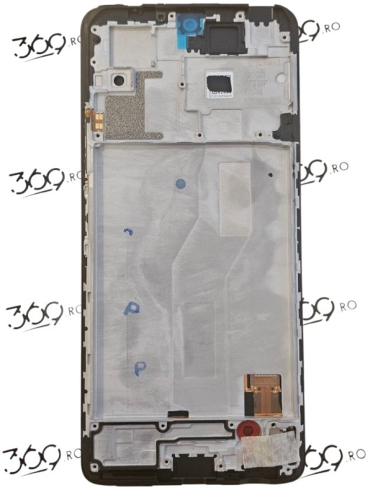 Display Xiaomi Redmi Note 10 Pro (4G) BLACK ( Service Pack )