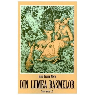 Din lumea basmelor foto