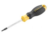 Şurubelniţă Torx T15H cu Grip 75mm