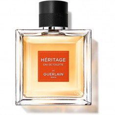 GUERLAIN Héritage Eau de Toilette pentru bărbați 100 ml