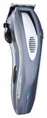 Masina de tuns Babyliss E934E Gri foto