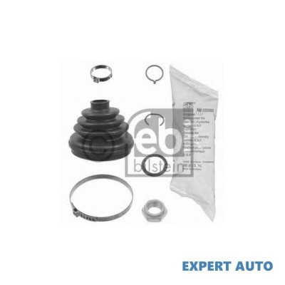 Burduf cap planetara 22/83/79 Volkswagen VW JETTA Mk II (19E, 1G2, 165) 1983-1992 foto