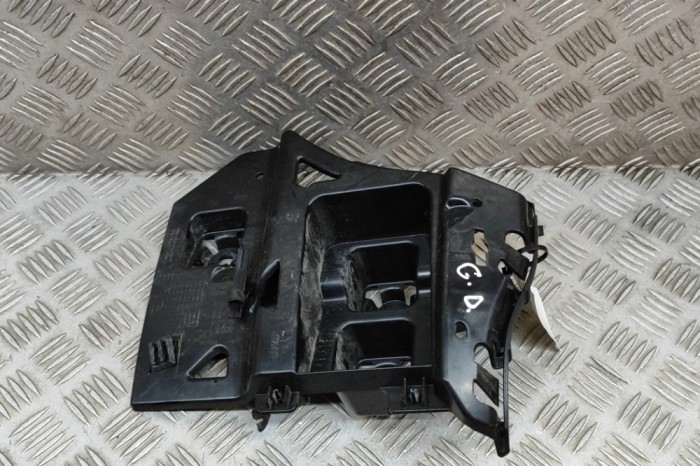 Suport bara de protecție dreapta spate BMW 4 Gran Coupe G26 2022 OEM: 8737094 22660091
