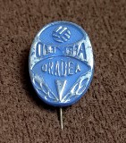 Insigna fotbal - &quot;OLIMPIA&quot; ORADEA