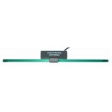 Cumpara ieftin Antena auto interior Sunker W2 , lungime antena 34 cm