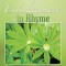 Enlightenment in Rhyme: Essential Tools for Navigating Life&#039;s Challenges