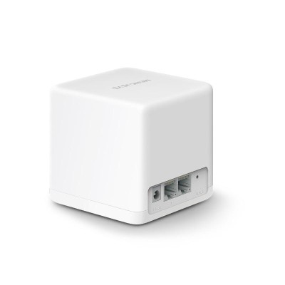 MERCUSYS HALO H30G WHOLE MESH WIFI 3PK foto