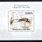 Ins. COMORE 2009, Fauna - Pasari, MNH,