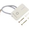 Cititor RFID Modbus RTU 8&divide;15V cu antenă OSDP și buzer NETRONIX