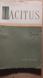 Tacitus,opere i