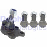 Pivot brat suspensie Nissan Primastar, Primastar Sasiu; Opel Vivaro A, Vivaro A Sasiu; Renault Trafic II, Trafic II Sasiu Motor 1.9 dCi, 1.9 dCi