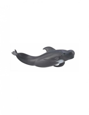 Figurina Balena Pilot L Collecta foto
